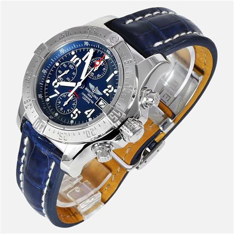 breitling avenger skyland neupreis|Breitling Avenger Skyland .